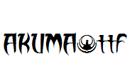 AKUMA