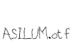 ASILUM