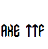 AXE