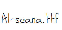 Al-seana