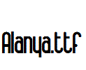Alanya
