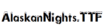 AlaskanNights