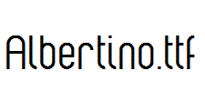 Albertino