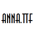Anna
