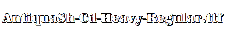 AntiquaSh-Cd-Heavy-Regular.ttf