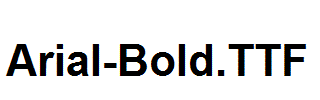 Arial-Bold.ttf