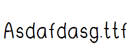 Asdafdasg