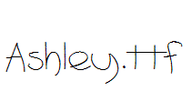 Ashley