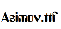 Asimov