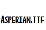 Asperian