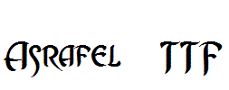 Asrafel