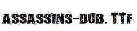 Assassins-Dub