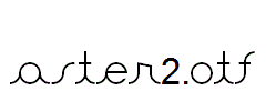 Aster2