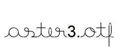 Aster3
