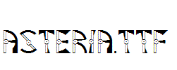 Asteria