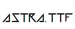 Astra