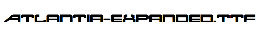 Atlantia-Expanded