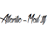 Atlantic-Mail