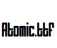 Atomic