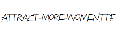 Attract-more-women