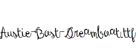 Austie-Bost-Dreamboat