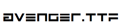 Avenger