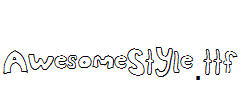 AwesomeStyle