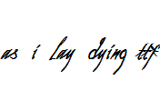 as-i-lay-dying
