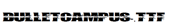 BULLETCAMPUS-