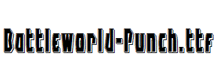 Battleworld-Punch