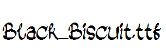 Black_Biscuit
