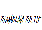 BlamBlam-BB
