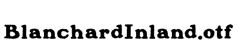 BlanchardInland
