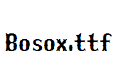 Bosox
