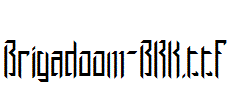 Brigadoom-BRK