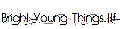 Bright-Young-Things