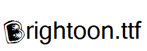 Brightoon