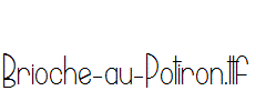 Brioche-au-Potiron