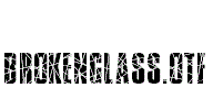 BrokenGlass