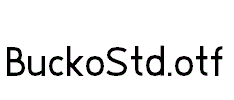 BuckoStd