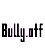 Bully