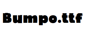 Bumpo