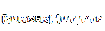 BurgerHut