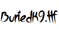 BuriedK9