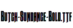 Butch-Sundance-Bold