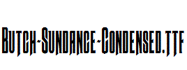 Butch-Sundance-Condensed