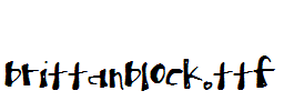 brittanblock