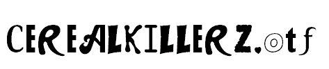CEREALKILLERZ