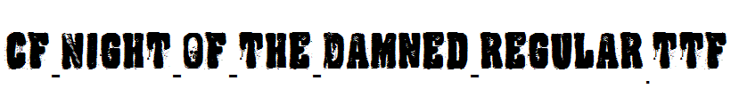 CF-Night-Of-The-Damned-Regular