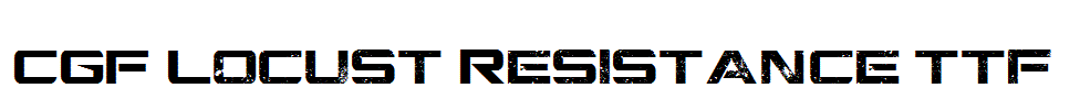 CGF-Locust-Resistance